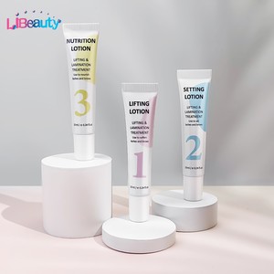 Lash Lift Set ỐNg bao bì 10ml ống Lash Lift và Brow cán kit chuyên nghiệp Lash & BROW Perm bước 1 và 2 & 3 - Product Image 4
