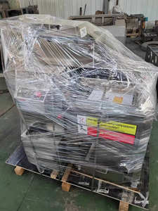 Fresh <b>Noodle</b> Making Machine Automatic Electric <b>Noodles</b> Production for Home Use Food Shop & Restaurant with 50kg/h Capacity - Product Image 3