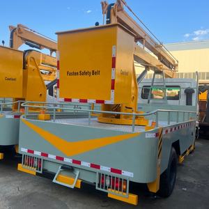 Contenedores de Alta Altitud para Emergencias, Rescate y Gestión de Desastres a Buen <span class=keywords><strong>Precio</strong></span> - Product Image 5