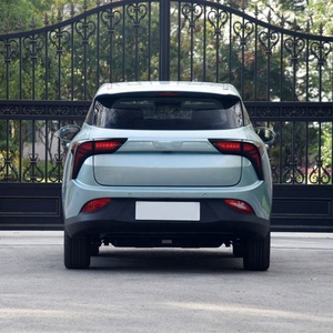 Neta V Pro 2021, Versión de 500 km de Autonomía, Auto Eléctrico - Product Image 3