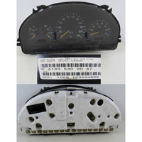 Panel de Instrumentos para Mercedes Clase M W163 1997-2005, A1635402047, Electrónica Automotriz 25259 20F-1-D-7, Hecho en Italia