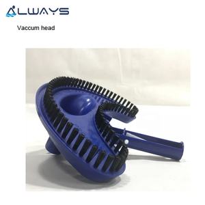 Tête d'aspiration de revêtement de <span class=keywords><strong>piscine</strong></span> avec <span class=keywords><strong>brosse</strong></span>/nettoyeur de <span class=keywords><strong>piscine</strong></span>/accessoire de nettoyage de <span class=keywords><strong>piscine</strong></span> - Product Image 2