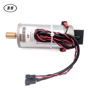 ยี่ห้อใหม่ DC สแกนมอเตอร์โรแลนด์ RLXC540 DC เซอร์โวมอเตอร์ 6700049030 สำหรับโรแลนด์ อีโค-โซลเว้นท์เครื่องพิมพ์ - Product Image 5