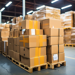 Shenzhen Express Air Freight spedizioniere logistica di spedizione economica cina USA/europa/<span class=keywords><strong>Canada</strong></span> specializzata nel trasporto aereo espresso - Product Image 3