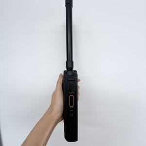 El dedektörü Drone RF dedektörü 100-6000MHz İha radyo yön bulucu anti-İha cihazı uzaktan kimlik protokolü çözme - Product Image 6