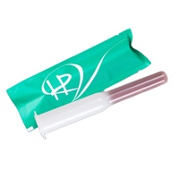 Gel anal multi-usages à base de plantes, antibactérien, nettoyant anal, sachet de 3g, marque privée, soin intime, fabriqué en Chine