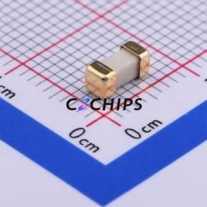 0448007.MR One-Time Fuse 2410 Fuse ( Type: SMD Fuse )( Rated Current: 7A )( Rated Voltage (AC): 125V )( Rated Voltage: 125V ) - Product Image 2