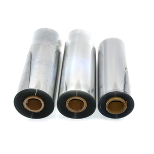 0.6Mm Food Grade Pet Sheet Films Custom Hard <span class=keywords><strong>Clear</strong></span> <span class=keywords><strong>Pvc</strong></span> <span class=keywords><strong>Roll</strong></span> Voor Thermoforming Stijve Hardheid Glanzend Vlak Oppervlak 50Cm 30Cm - Product Image 2