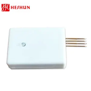 HESHUN Maintenance Box Chip Decoder Resetter For 991xl 992xl 993xl 99U 99XL 99xl For Hp PageWide Color 750 755 772 774