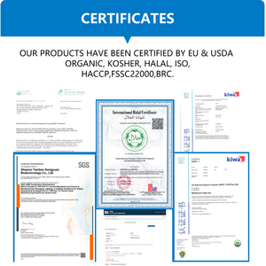 Viên nang Apigenin <span class=keywords><strong>Anthemis</strong></span> Nobilis chiết xuất hoa BCI Apigenin 98% bột hplc chiết xuất hoa cúc - Product Image 4