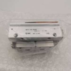 أسطوانة قابض هوائية جديدة من SMC طراز MHF2-8D/12D/16D/20D/D1/D2/<span class=keywords><strong>DR</strong></span>/D1R/D2R - Product Image 3