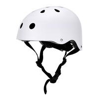 Offre Spéciale vélo réglable, cyclisme, patinage, équitation, Scooter, Protection des autres Sports de plein air, casque de sécurité pour enfants