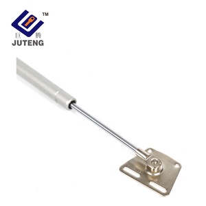 Vente directe usine – Amortisseur à gaz personnalisé OEM pour porte d'armoire, support de levage de couvercle, vérin à gaz - Product Image 3