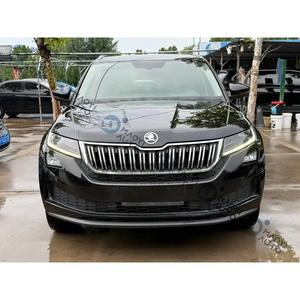 2024 <span class=keywords><strong>Skoda</strong></span> Kodiaq GT de lujo de 5 plazas utilizado para Volkswagen <span class=keywords><strong>Skoda</strong></span> Kodiaq a un precio nuevo modelo 2024 coche de gasolina coches baratos para - Product Image 2