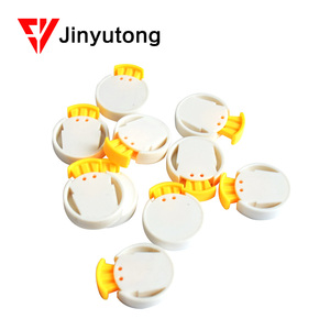 JYT-MS-701-C đầy màu sắc ABS nhựa an ninh con dấu với số sêu-xuất khẩu lớp mét con dấu - Product Image 3