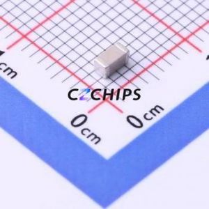 Condensador SMD (MLCC) MT31N471J102CT 1206 (Capacitancia: 470pF) (Voltaje Nominal: 1kV Coeficiente de Temperatura: NP0) - Product Image 1