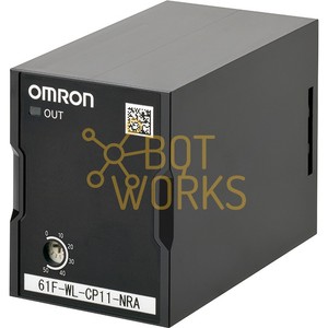 ออมรอน 61FWLCP08NRA - ใหม่ - Product Image 1