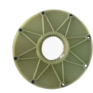 ข้อต่อรถบดถนนไดนาแพค 4700370229 - Product Image 1