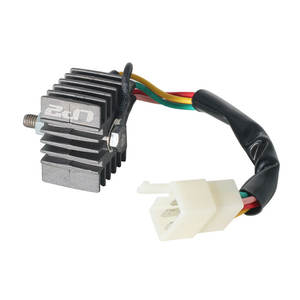 <span class=keywords><strong>Regulator</strong></span> Penyearah Sepeda Motor untuk <span class=keywords><strong>Honda</strong></span> CB175 CL175 CL200 <span class=keywords><strong>CB200</strong></span> CB200T CA175 31700-303-033 - Product Image 6