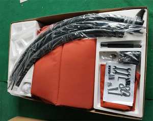 Nuovo <span class=keywords><strong>Design</strong></span> moderno in metallo 190*105*205cm per adulti esterno giardino Patio balcone seduta seduta altalena con supporto - Product Image 2