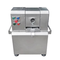 Vente Directe Nouveau Extracteur de Jus de Canne à Sucre Commercial de Bureau à Trois Pierres 220V 1.1kw pour Hôtels et Exploitations Agricoles