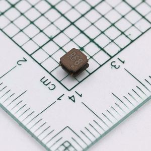 Manufacturer Direct WPN4020HR68MT 4020 Inductors Power Inductors 680nH 20% 6.4A 0.022ohm - Product Image 1