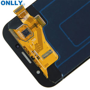 AMOLED สำหรับ SAMSUNG GALAXY A7 2017 <span class=keywords><strong>A720F</strong></span> SM-<span class=keywords><strong>A720F</strong></span> จอแสดงผล LCD หน้าจอสัมผัส A720 Lcd Para Celular สำหรับ Samsung A720 A7 2017 Amoled - Product Image 4