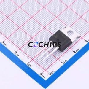 ทรานซิสเตอร์ภาคสนามทรานซิสเตอร์ IPP050N10NF2S ไป-220-3 (Mosfet) แบบดั้งเดิมและใหม่เอี่ยม - Product Image 1