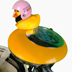 Yangyang Electric Scooter 24V8A Brushless Motor Folding Portable Urban Commuter Yellow - Product Image 4