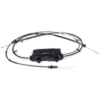 Module de frein à main d'actionneur de frein de stationnement de pièces automobiles LR072318 pour Range Rover Sport(L320) land rover discovery 4(L319)