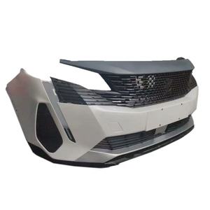 Conjunto de Parachoques Delantero para <span class=keywords><strong>Peugeot</strong></span> 3008 4008 <span class=keywords><strong>5008</strong></span>, 4008:YL01780780 <span class=keywords><strong>5008</strong></span>:YL01782880 - Product Image 3