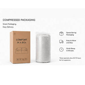 Nuevo Sofá de Espuma Comprimida de Alta Densidad con Tela Transpirable y Diseño Combinable para un Hogar Acogedor en Apartamentos y Hoteles - Product Image 5