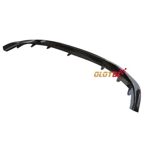 Alerón Delantero de Fibra de Carbono Estilo MAX, Spoiler Inferior Delantero para BMW Serie 3 G20 M Sport M Tech LCI 2022 en Adelante, Tuning Automotriz - Product Image 5