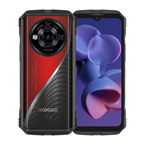 <span class=keywords><strong>DOOGEE</strong></span> S118 Pro 5G Téléphone robuste 8GB RAM 512GB Stockage 6.58 ''10800mAh 108MP Caméra Android 14 LTE IP68 <span class=keywords><strong>Smartphone</strong></span> - Product Image 1