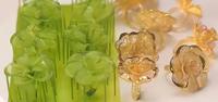 Resin Cetak 3D Perhiasan Profesional, Resin yang Dapat Dicetak untuk Cincin, Liontin, Anting, dan Pengecoran Lilin Hilang