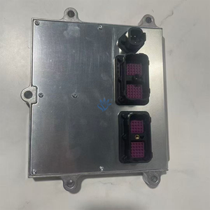 ชุดควบคุมเครื่องยนต์ ECU ECM 4921776 สำหรับรถขุดโคมัตสุ PC200-8 6D107 QSB6.7 อะไหล่แผงวงจรคอมพิวเตอร์ - Product Image 1