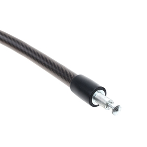 YH1433 clé principale de serrure <span class=keywords><strong>antivol</strong></span> de vélo en acier avec câble pliable et serrure de roue de chaîne pour moto et moto - Product Image 6