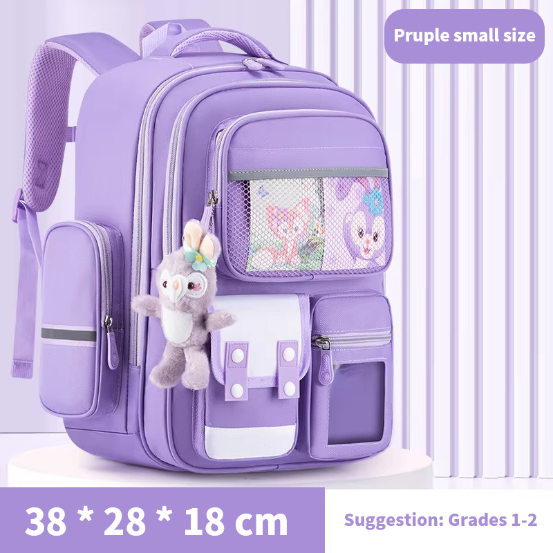 Tromba viola con tre tipi di carte