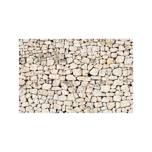 Bức tường đá vôi tự nhiên tuyệt đẹp này là hoàn hảo để thêm một liên lạc đích thực cho bất kỳ phòng nào. - Product Image 2