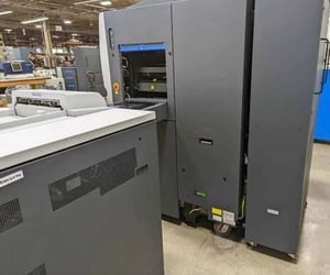 אספקת במפעל לספק במהירות גבוהה צבע מלא בשימוש במדפסת הזרקת דיו 3550 5000 7600 הדפסה דיגיטלית - Product Image 4