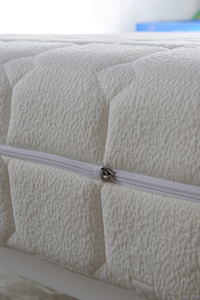 Chất Lượng Cao Bộ Nhớ Bọt Cao Su Hỗn Hợp Nệm Với Túi Mùa Xuân Eo Chăm Sóc Mật Độ Cao Mùa Xuân Nệm - Product Image 2