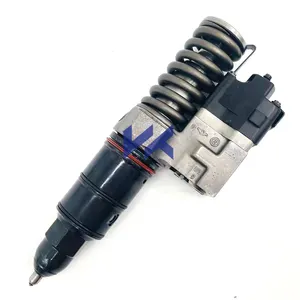 Injecteur diesel à rampe commune R5235600 S60 pour Advance Agco Autocar Ford Freightliner Kenworth Peterbilt Volvo Western Star