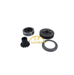 KIT DE DIFERENCIAL INTEREJE para EATON OEM 1665325C91 - Product Image 1