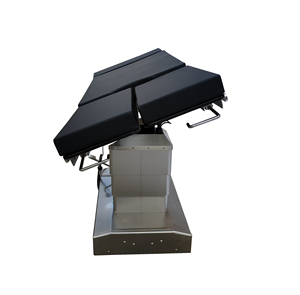 7 fonksiyonlar elektro-hidrolik çalışma masası yüksek kaliteli elektro-hidrolik ameliyat masası - Product Image 3