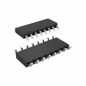 Composants électroniques 16 SOIC MAX4653CSE+ Interface Service complet original - Product Image 1