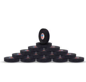 เทปฉนวนกันความร้อน <span class=keywords><strong>Tessa</strong></span> สีดำ BOPP PET ผ้าฟลานเนล รุ่น 51608 51618 51036 แบบยางด้านเดียว หนา 0.28 มม. ขนาด 9 มม.*25 ม. ลดราคา - Product Image 3