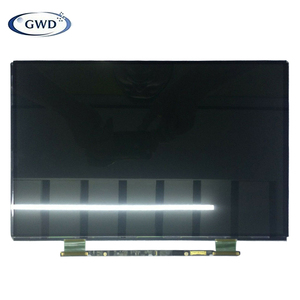 Para <span class=keywords><strong>Macbook</strong></span> Pro <span class=keywords><strong>Retina</strong></span> Monitor LCD de 15,4 pulgadas Compatible con modelos A1398 A1707 A2141 A1990 - Product Image 4