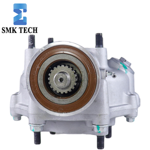 Parte trasera Final diferencial de engranaje de la Asamblea para <span class=keywords><strong>Honda</strong></span>-un ranchero 420 07-13 41300HP5600 41300-HP5-<span class=keywords><strong>600</strong></span> - Product Image 3