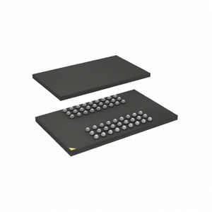 Componente Electrónico de Memoria IS42RM16160D-7BL-TR 54 TFBGA en Stock - Product Image 1
