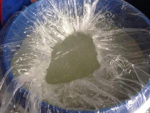 CAS 68585-34-2 sulfate laurique d'éther de sodium Sles 70% détergents de sous-vêtements de blanchisserie agents tensio-actifs de savon pour des ingrédients de détergents - Product Image 3